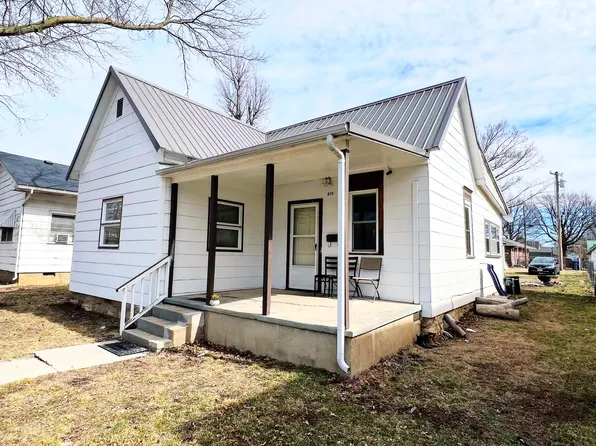 815 4th Street, Monett, MO 65708