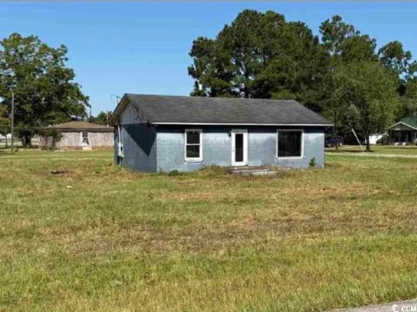 530 S Church St., Lake City, SC 29560