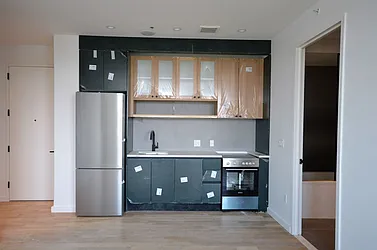 Rented by Simply Brooklyn Realty Inc