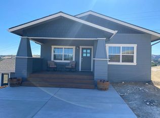 602 Navajo Ave, Paso Robles, CA 93446