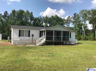 320 Garrett Cir, Florence, SC 29505