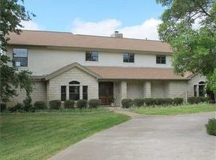 8105 Bluff Trl, Austin, TX 78737