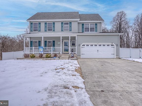 2nd image of 46 W Chestnut Ridge Dr