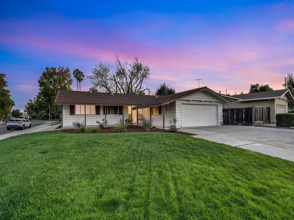 998 Rosa Ct, Sunnyvale, CA 94086
