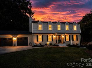 120 Wellington Dr, Salisbury, NC 28144