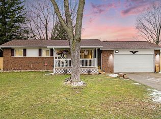 5311 Nasser St, Flint, MI 48505