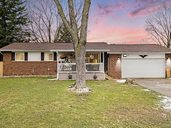 5311 Nasser St, Flint, MI 48505