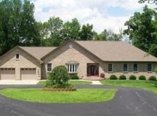 1370 Deer Rdg, New Richmond, OH 45157