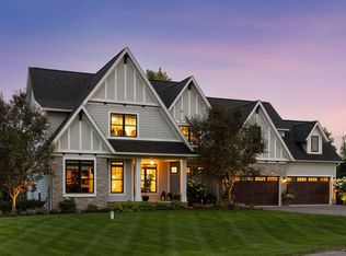 2735 Deer Run Trl E, Long Lake, MN 55356