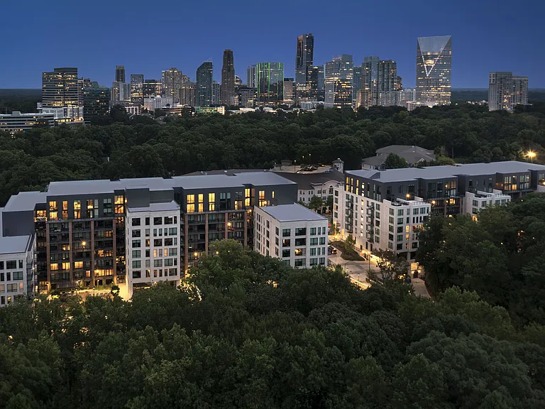 Camden Buckhead — Photo 57