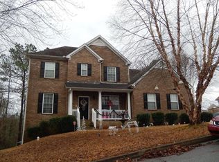 4530 River Stone Trl, Douglasville, GA 30135
