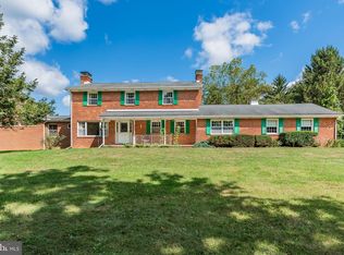 111 Clear Spring Rd, Dillsburg, PA 17019