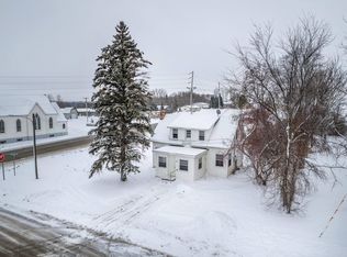 101 W Broadway Ave, Elizabeth, MN 56533