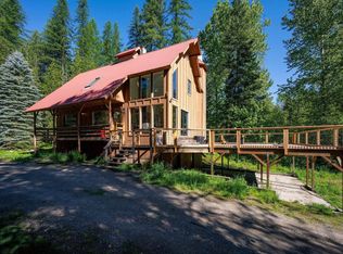6045 Upper Pack River Rd, Sandpoint, ID 83864