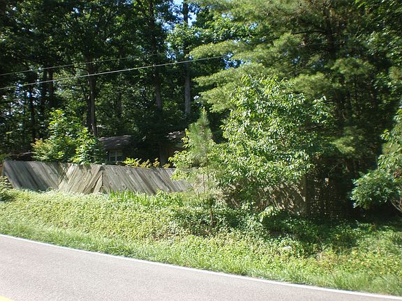 7.75 Acres Total Rezoned for Resdiential Townhouses