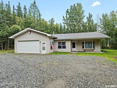 4851 W Stratford Ct, Wasilla, AK, 99623