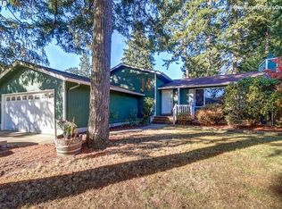 3419 SE 156th Ave, Portland, OR 97236