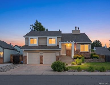 19853 E Greenwood Drive, Aurora, CO, 80013