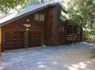 2712 Navajo Dr, Arnold, CA