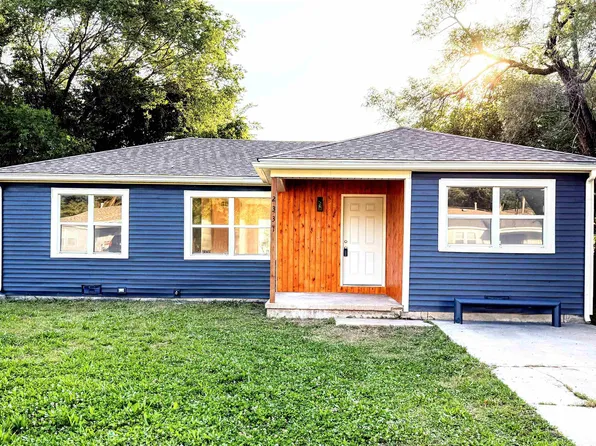 2331 N Poplar Ave, Wichita, KS 67219