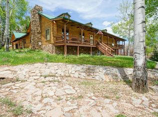 831 Houchin Blvd, La Veta, CO 81055