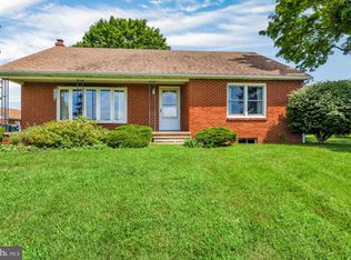 924 Mount Carmel Rd, Parkton, MD 21120