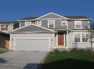 4461 S Iris Ct, Littleton, CO 80123