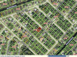 7369 Ellis Ln, Port Charlotte, FL 33981