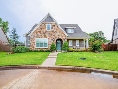 31 Arbor Cir, Stillwater, OK, 74074