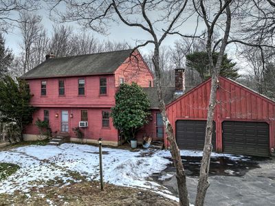 9 Dogwood Knoll Road, Killingworth, CT, 06419