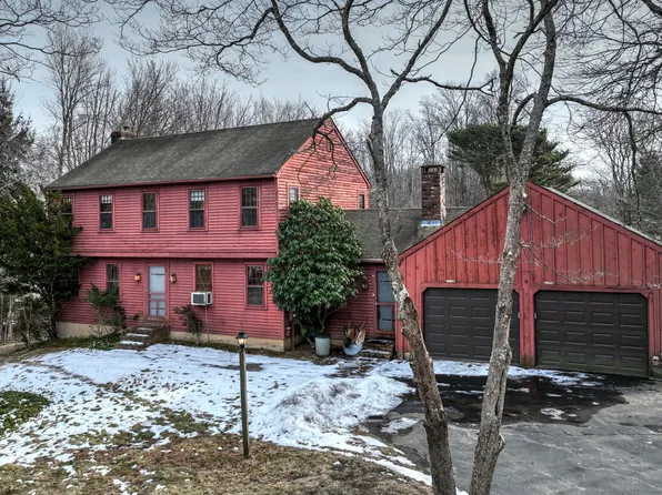 9 Dogwood Knoll Road, Killingworth, CT 06419