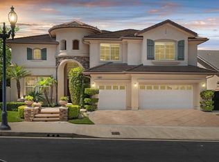 20368 Via Medici, Porter Ranch, CA 91326