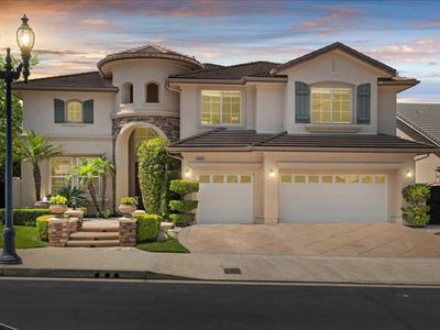 20368 Via Medici, Porter Ranch, CA, 91326