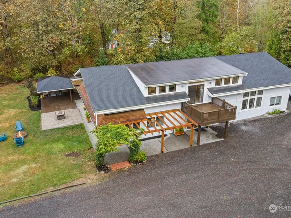 838 286th Avenue SE, Fall City, WA 98024