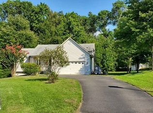 46240 Sylvan Ct, Lexington Park, MD 20653