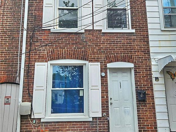 2nd image of 127 N Bryan St