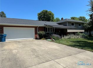254 Harvest Ln, Oak Harbor, OH 43449