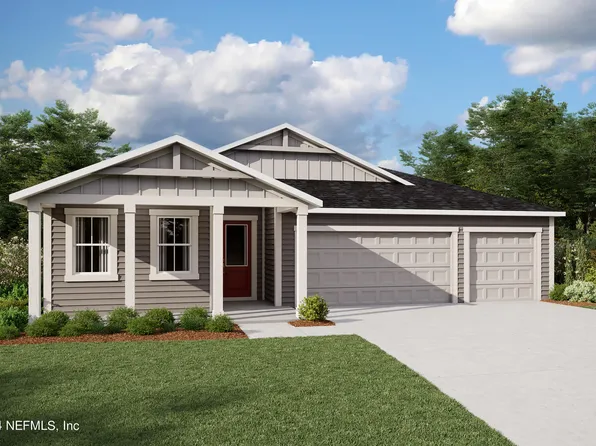 59 HIDDENBROOK Place, St. Johns, FL 32259
