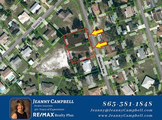 4429 Maderia Ave, Sebring, FL 33872
