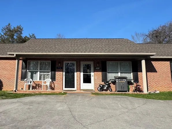 7516 Glen Walker Ln, Knoxville, TN 37938