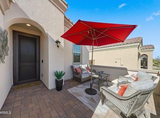 20668 W LUKE Avenue, Buckeye, AZ 85396