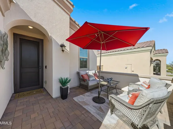 20668 W LUKE Avenue, Buckeye, AZ 85396