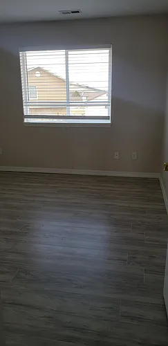 Floor plan 2B/1B