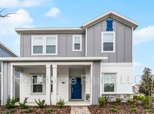 3124 Park Vale Rd, Saint Cloud, FL 34771