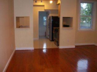 2815 4th St NE, Washington, DC 20002