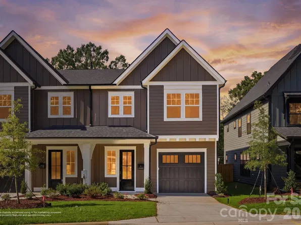 3922 Sarah Dr, Charlotte, NC 28217