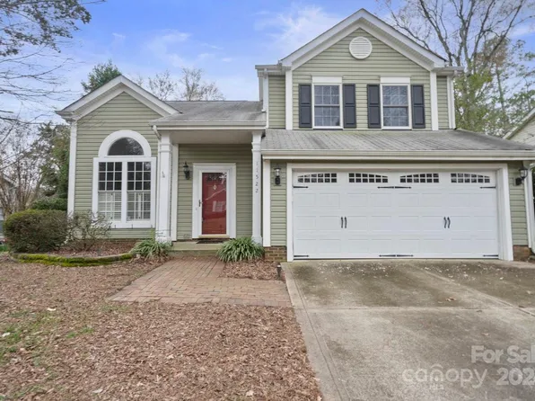 11522 Quiet Pine Ct, Charlotte, NC 28273