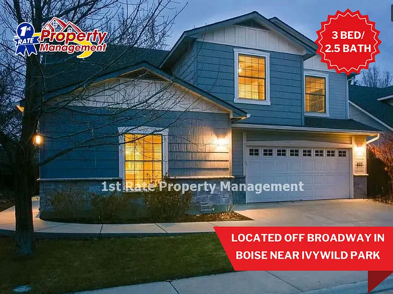 828 W Rollins St — Photo 1