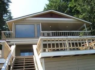 1210 E Benson Lake Dr, Grapeview, WA 98546