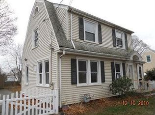 46 Sanford St, East Haven, CT 06512